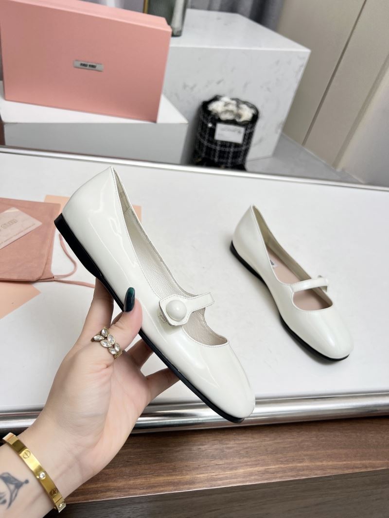 Miu Miu Shoes